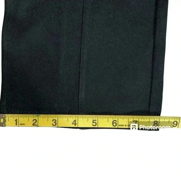 The perfect work pants. Calvin Klein size large - Picture 9 of 9
